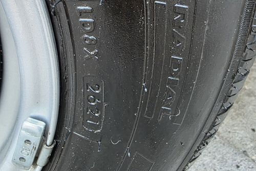 Dijual 2021 Isuzu Traga 2.5 PU M/T bekas