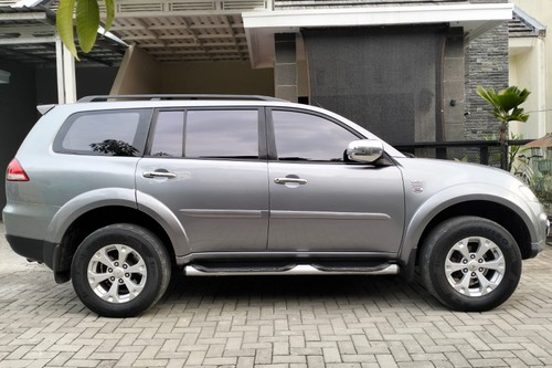 Beli mobil bekas