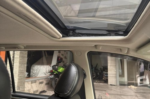 Dijual 2014 Mitsubishi Pajero Sport Dakar VGT Diesel AT bekas