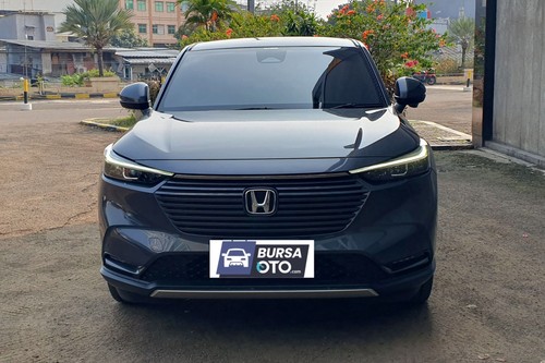 2024 Honda HRV 1.5L SE CVT bekas