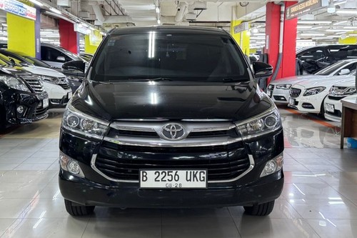 Used 2018 Toyota Innova BENSIN V 2.0 AT