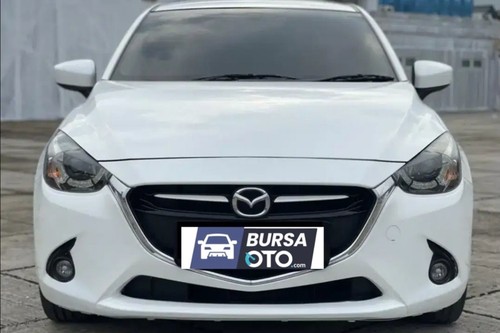 2016 Mazda 2  SKYACTIVE R A/T bekas