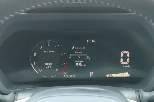 2023 Toyota Avanza Veloz Q CVT TSS bekas