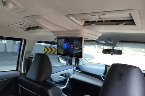 2023 Toyota Avanza Veloz Q CVT TSS tua