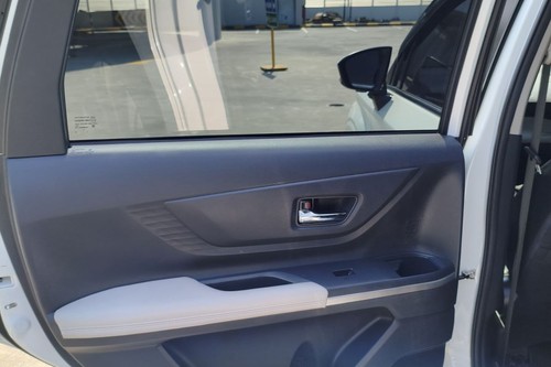 Dijual 2023 Toyota Avanza Veloz Q CVT TSS bekas