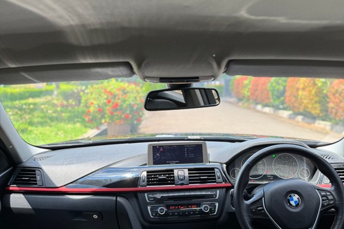 Beli mobil bekas