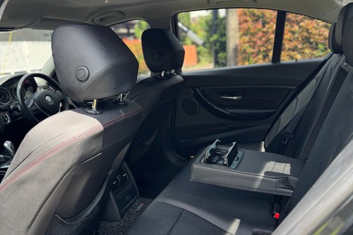 Beli mobil bekas