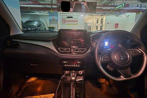 Beli mobil bekas