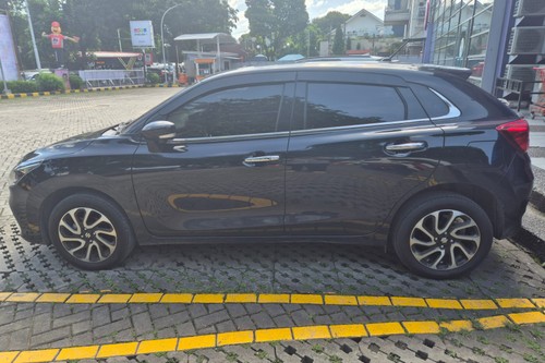 2024 Suzuki Baleno AT bekas
