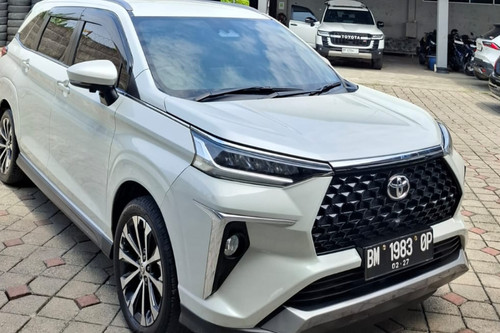 Beli mobil bekas