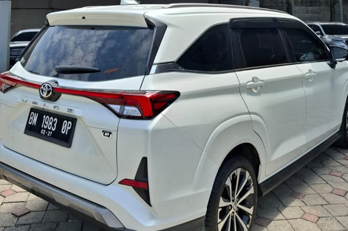 Beli mobil bekas