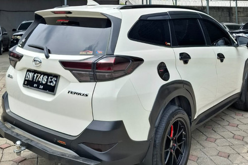 2020 Daihatsu Terios R M/T bekas