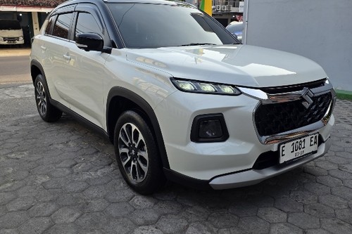 Beli mobil bekas