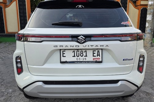 Beli mobil bekas