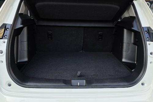2024 Suzuki Grand Vitara GX tua