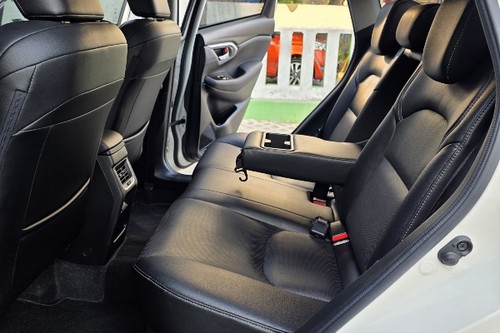 2024 Suzuki Grand Vitara GX bekas