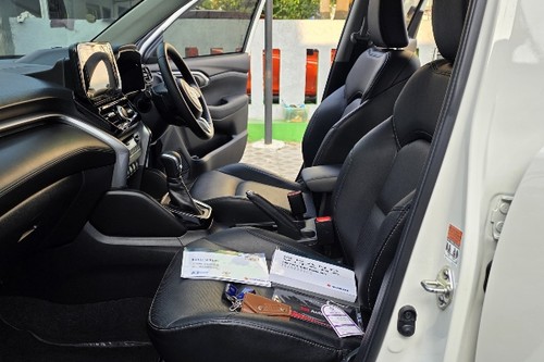 Beli mobil bekas
