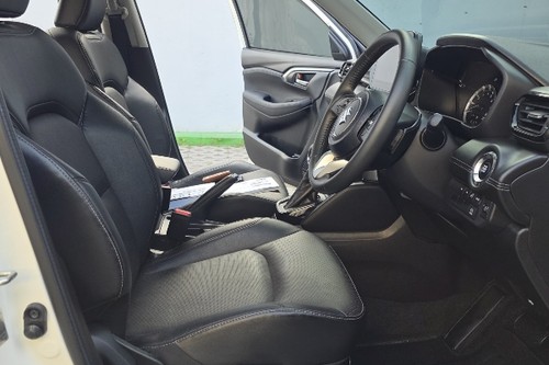 2024 Suzuki Grand Vitara GX tua