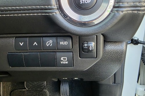 2024 Suzuki Grand Vitara GX tua