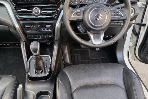 Dijual 2024 Suzuki Grand Vitara GX bekas