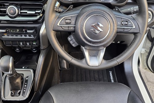 2024 Suzuki Grand Vitara GX bekas