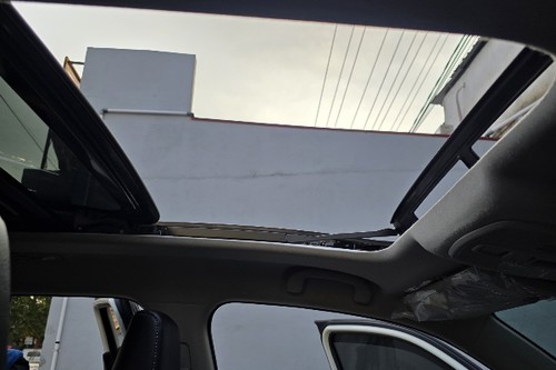 2024 Suzuki Grand Vitara GX tua