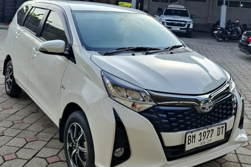 Beli mobil bekas