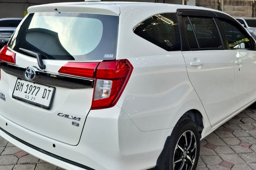 Beli mobil bekas