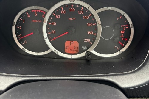 Beli mobil bekas