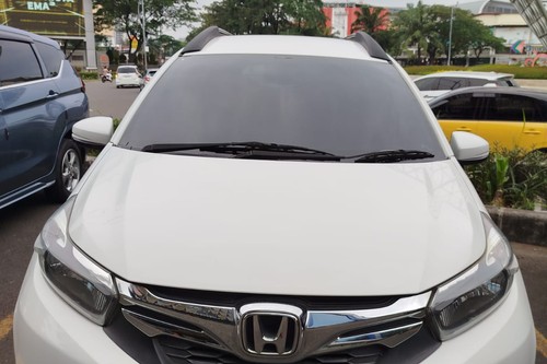 2020 Honda Mobilio S 1.5L MT bekas