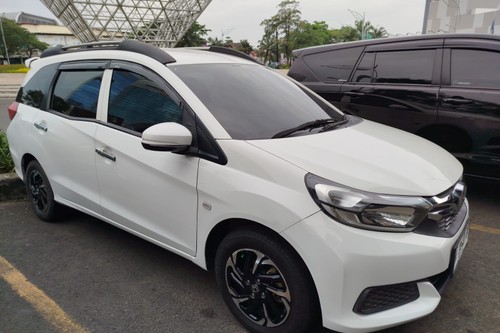 Beli mobil bekas