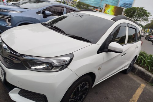 2020 Honda Mobilio S 1.5L MT tua