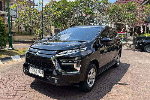 Beli mobil bekas