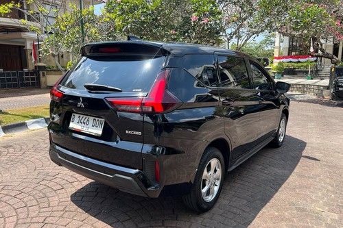 Beli mobil bekas