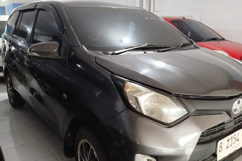 Beli mobil bekas