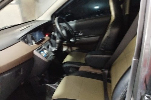 Dijual 2019 Toyota Calya G MT bekas