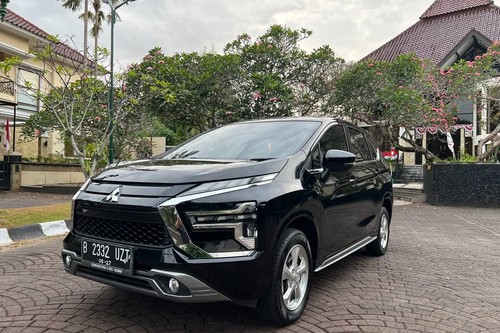 Beli mobil bekas
