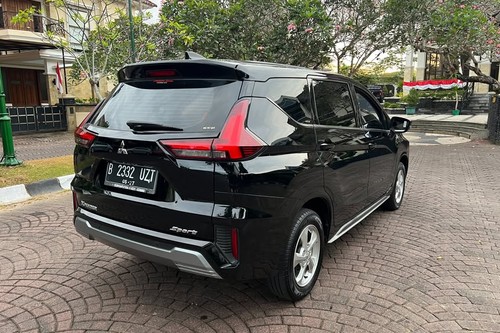 Beli mobil bekas