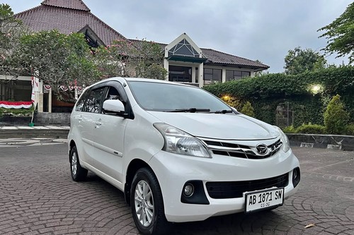 Beli mobil bekas