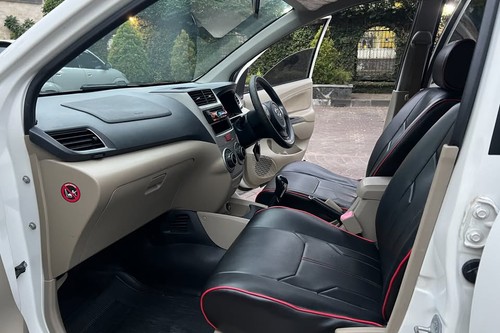 Beli mobil bekas