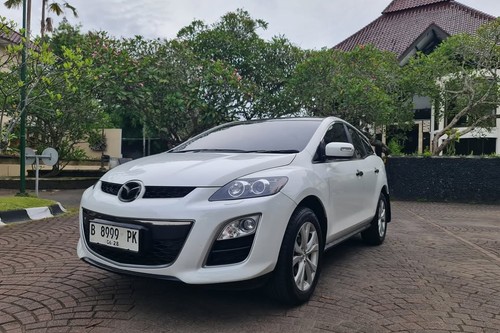 Beli mobil bekas