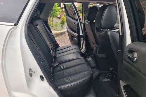 Dijual 2012 Mazda CX-7 2.3 AT bekas
