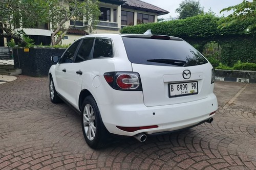 Beli mobil bekas