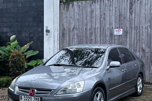 Beli mobil bekas