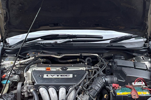 2006 Honda Accord VTI-L 2.4L AT bekas