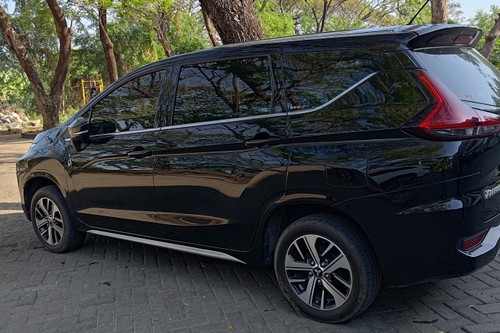 Used 2019 Mitsubishi Xpander Sport CVT