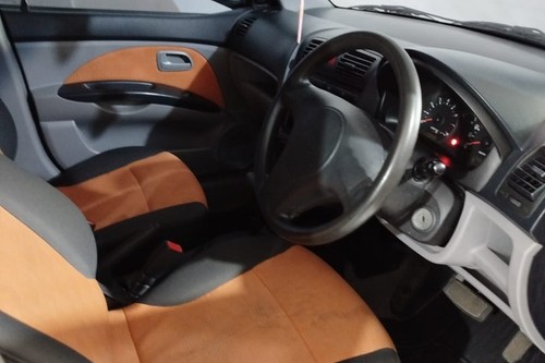 2005 Kia Picanto 1.1L AT tua