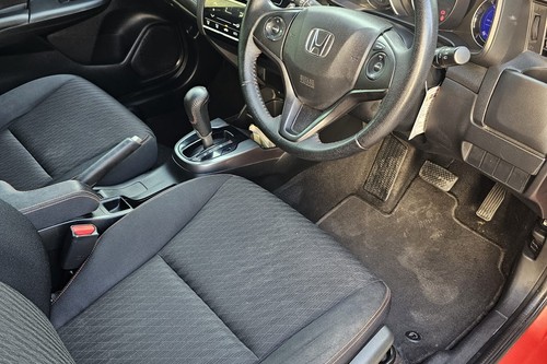 Dijual 2019 Honda Jazz RS CVT bekas