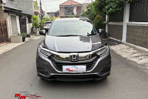 Beli mobil bekas