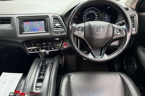 2019 Honda HRV 1.5L SE CVT bekas